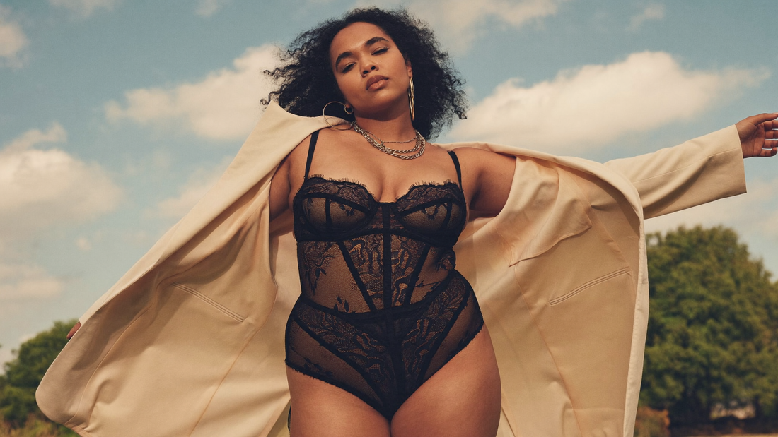Underwear as Outerwear: Bodys & Korsetts richtig stylen